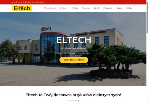 eltech.radom.pl