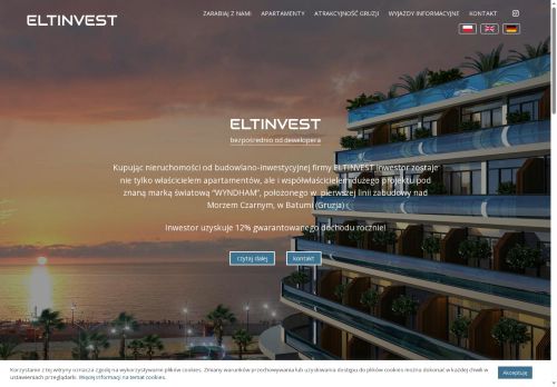 eltinvest.eu