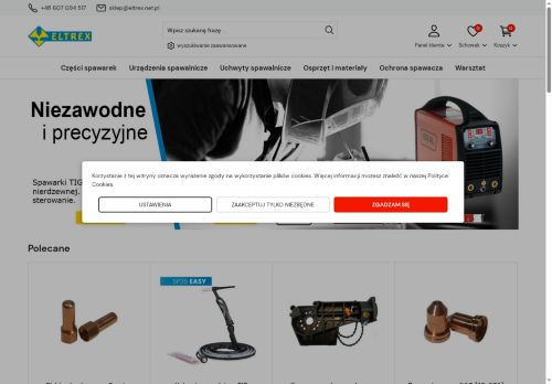 eltrex.net.pl
