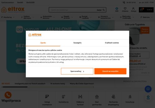 eltrox.pl