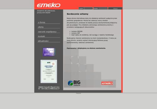 emeko.com.pl