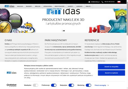 emidas.pl