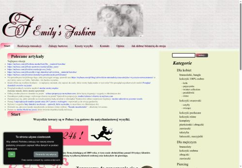 emilysfashion.pl