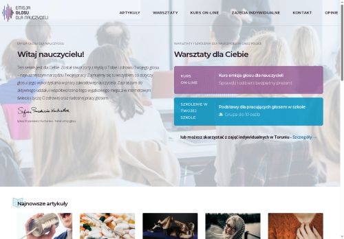 emisjaglosudlanauczycieli.pl