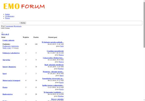 emo-forum.pl