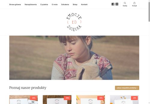 emocjedziecka.pl
