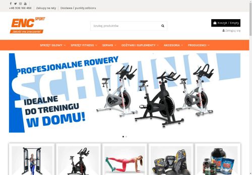 encsport.pl