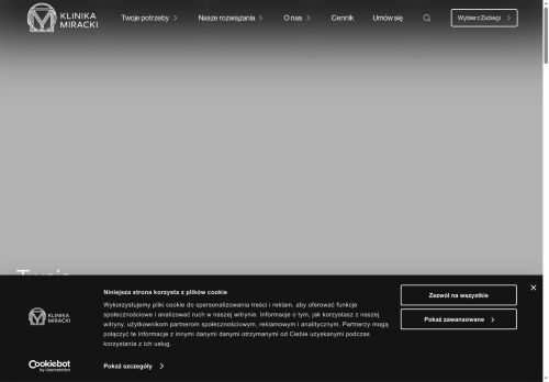 encyklopedia.klinikamiracki.pl