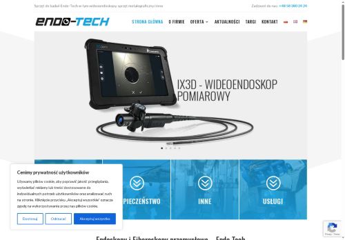 endo-tech.pl