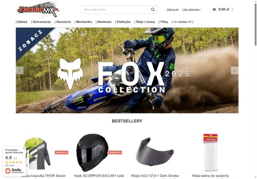 enduromx.pl