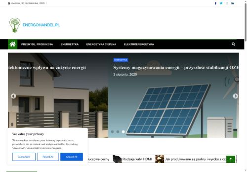 energohandel.pl