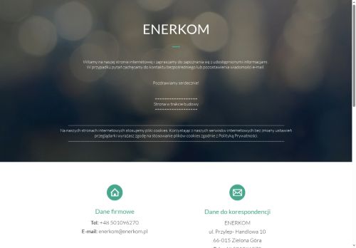enerkom.com.pl
