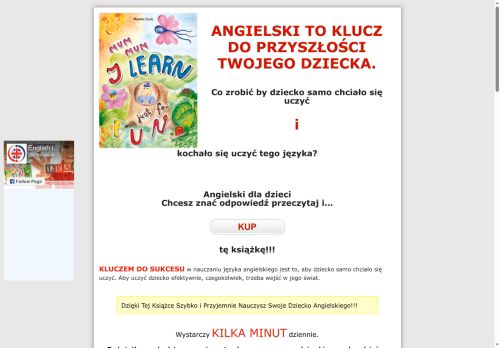 englishiseasy.eu