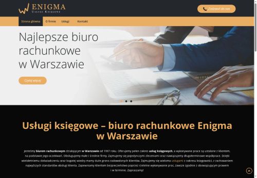 enigma-ksiegowi.pl