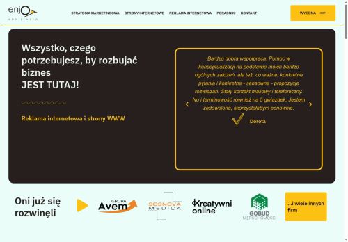 enjoyads.pl