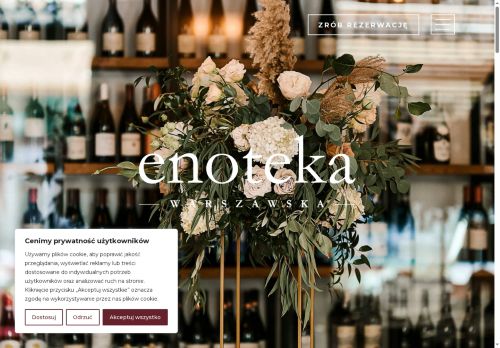 enotekawarszawska.pl