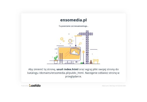 ensomedia.pl