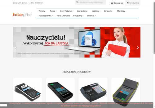 enterprise.pl