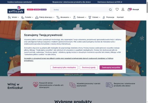 entliczek.pl