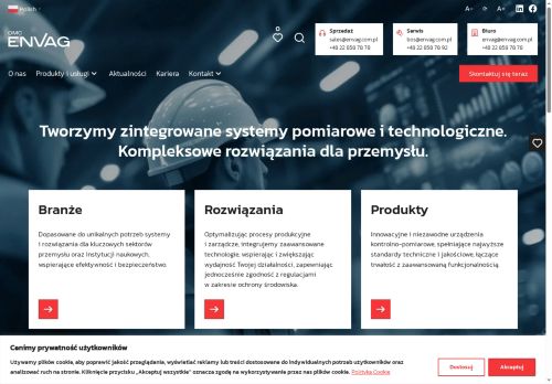 envag.com.pl