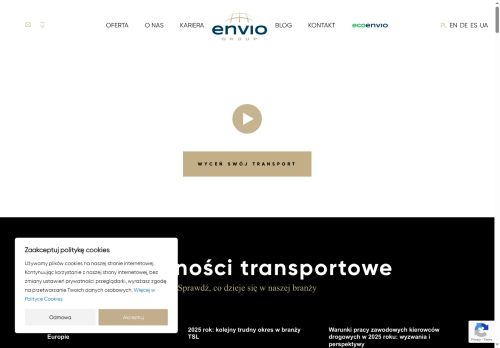 enviogroup.com