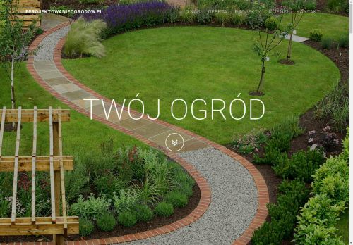 eprojektowanieogrodow.pl