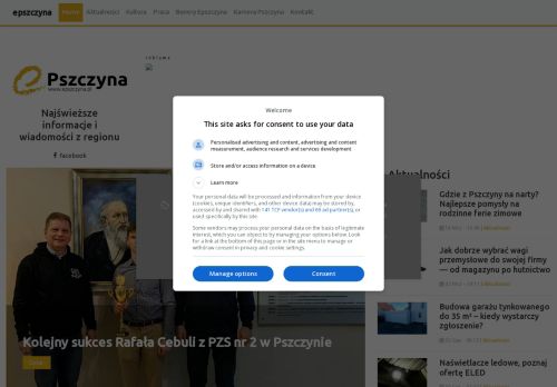 epszczyna.pl