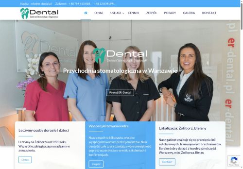 er-dental.pl