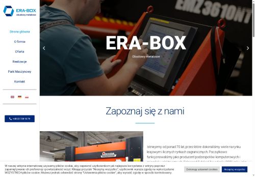 erabox.pl