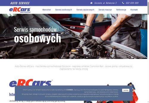 ercars.szczecin.pl