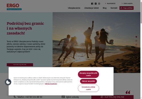 ergo-ubezpieczeniapodrozy.pl