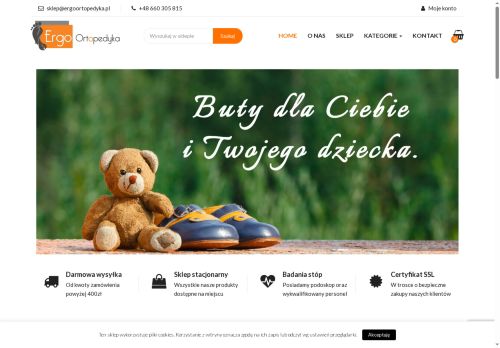ergoortopedyka.pl