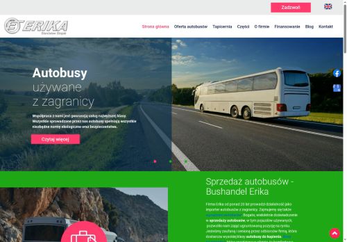 erika.com.pl