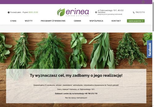 erinea.pl