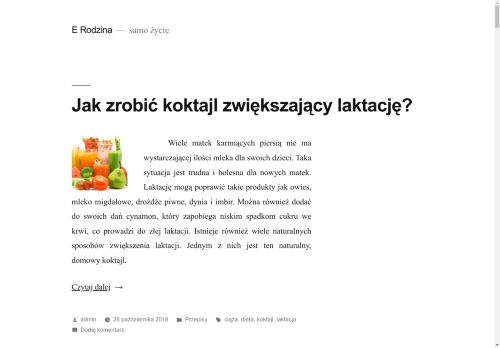 erodzina.pl