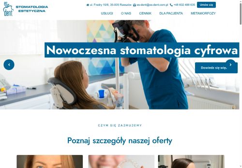 es-dent.com.pl