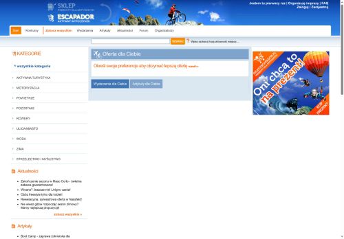 escapador.pl