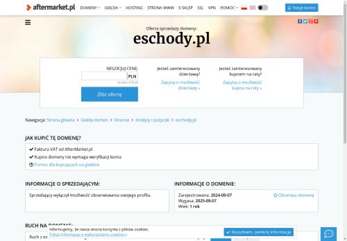 eschody.pl