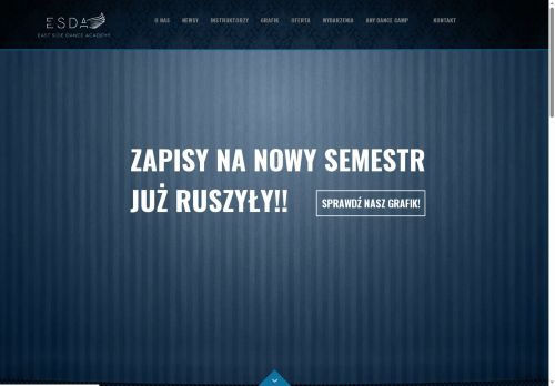 esdanceacademy.pl