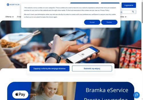 eservice.pl