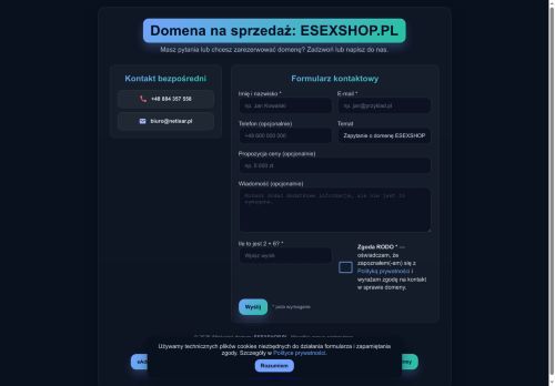 esexshop.pl
