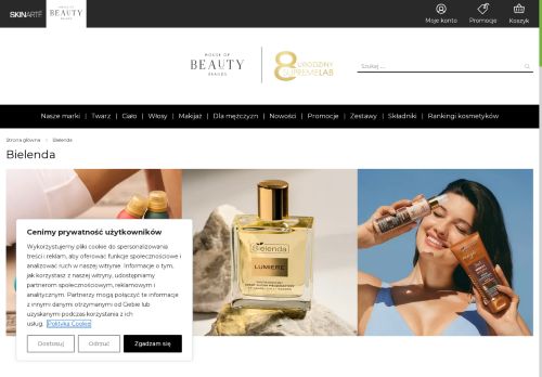 esklep.bielenda.pl