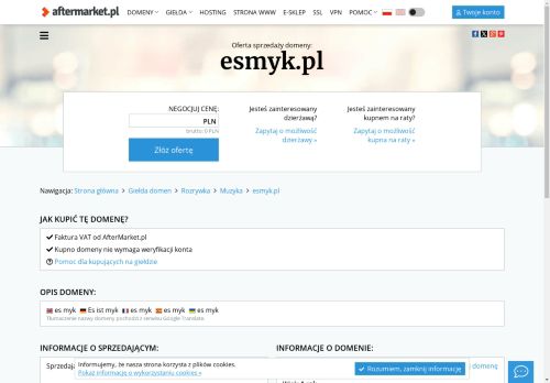 esmyk.pl