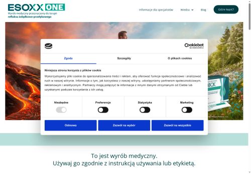 esoxxone.pl