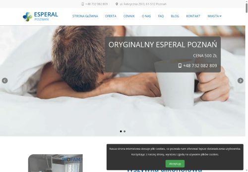 esperalpoznan.pl