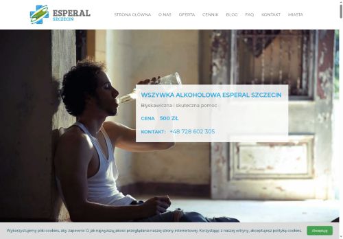 esperalszczecin.pl