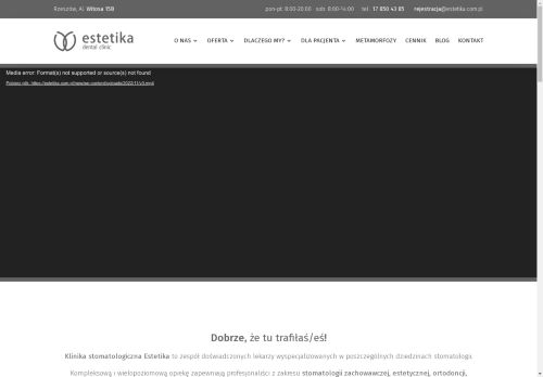 estetika.com.pl