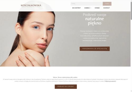 estetycznabydgoszcz.pl