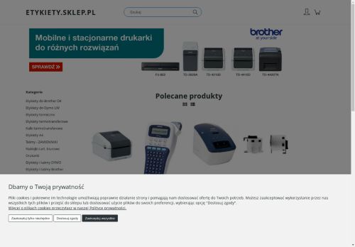 etykiety.sklep.pl