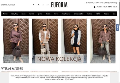 euforiafashion.pl